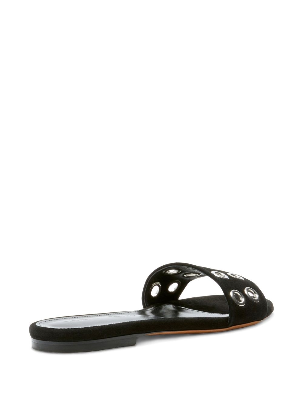 Grommet slides - 3