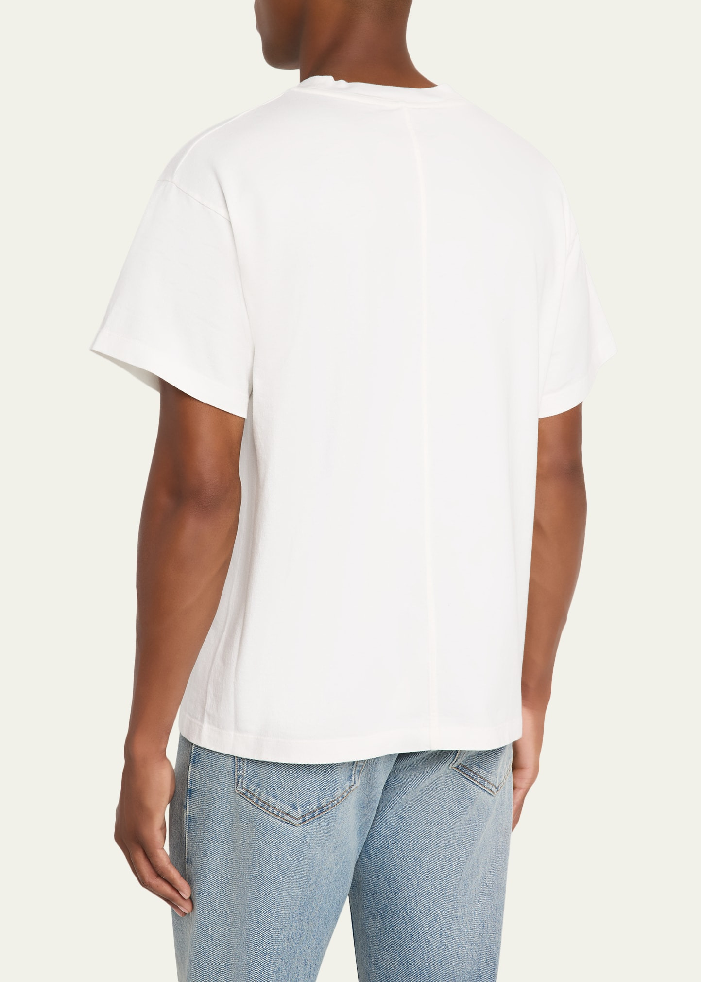 Men's Sato Jersey Short-Sleeve T-Shirt - 3
