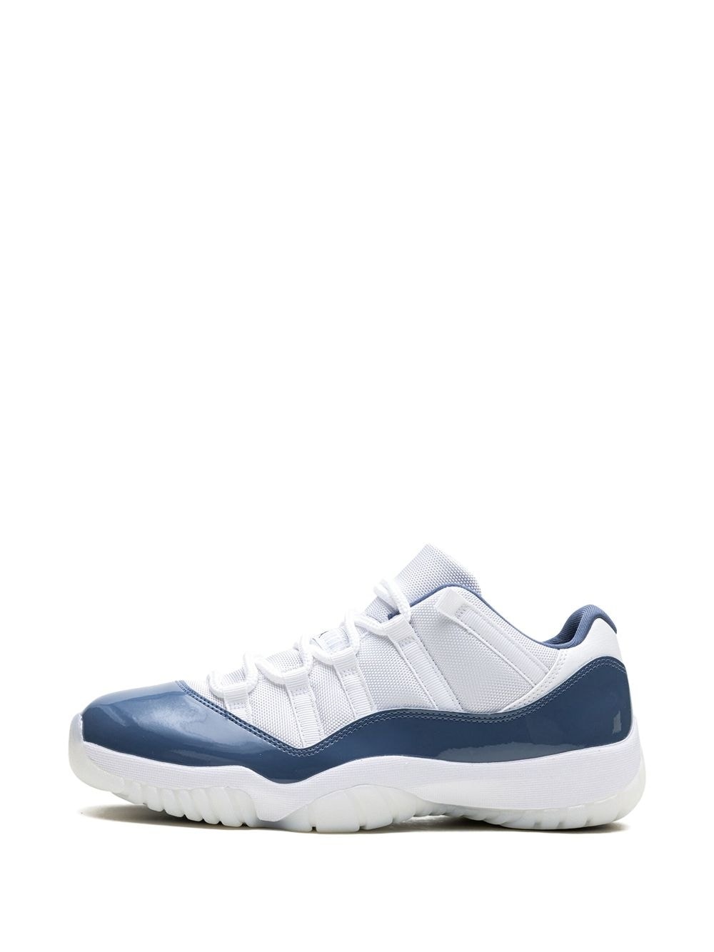 Jordan 11 Retro Low "Diffused Blue" sneakers - 5