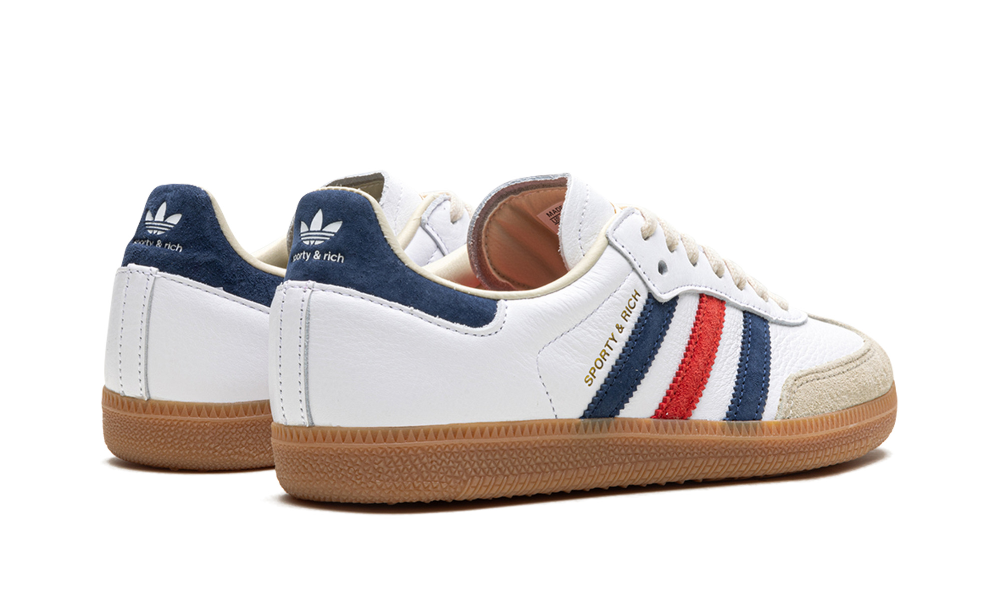 Samba OG "Sporty & Rich - USA" - 3