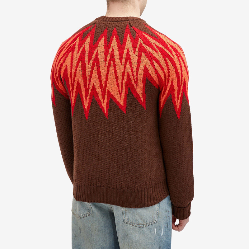 Marni Fire Island Crew Sweat 3