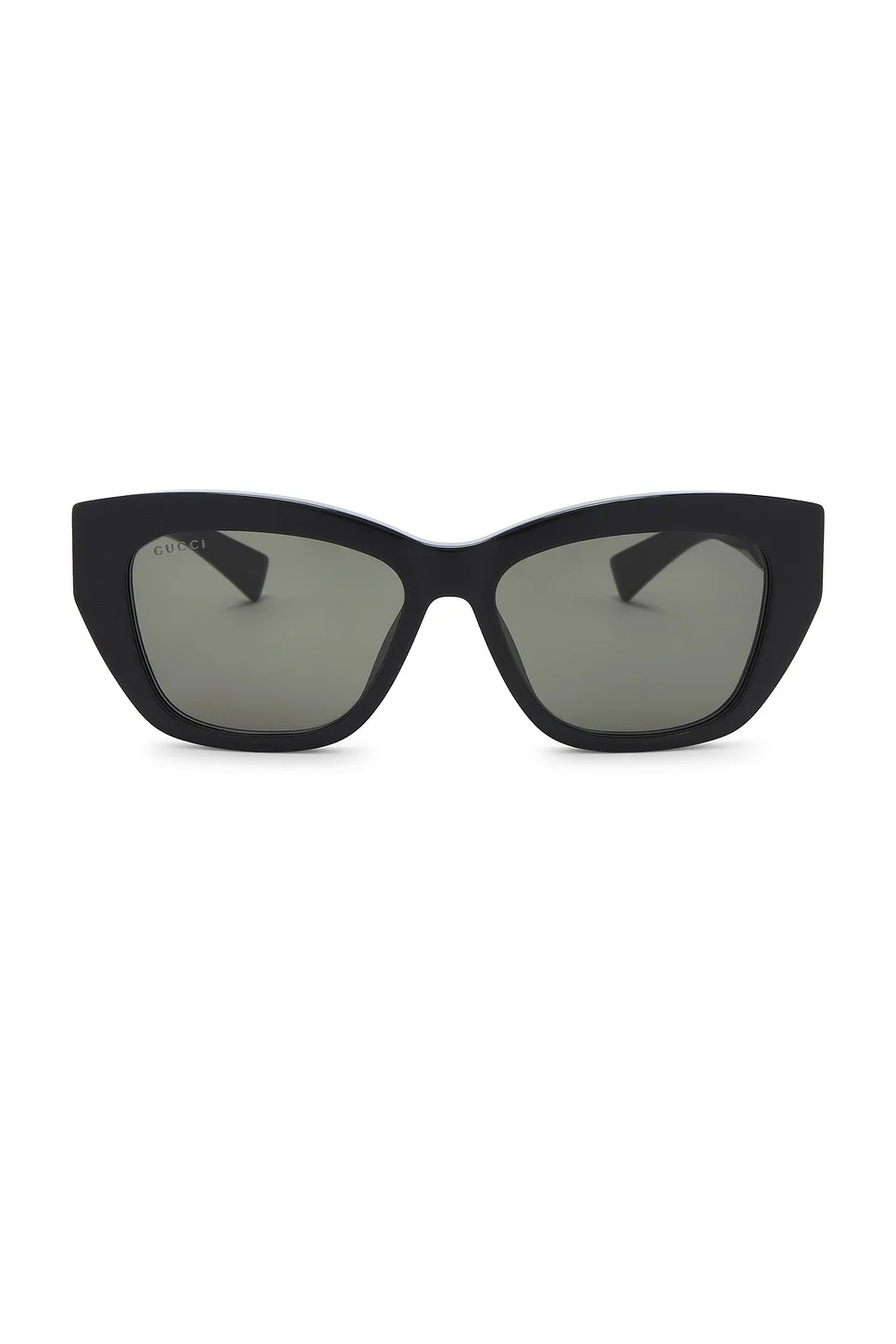 Cat Eye Sunglasses - 1