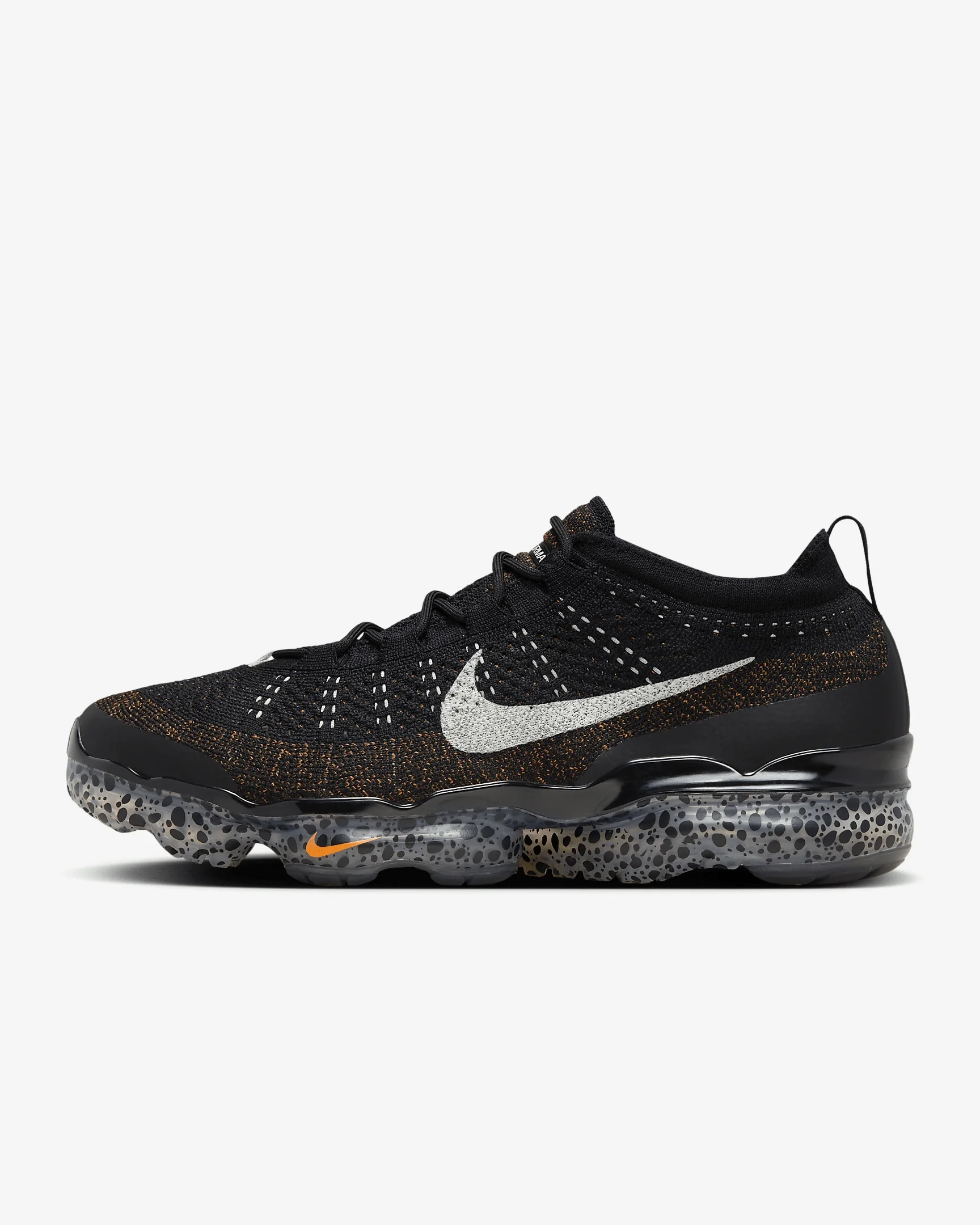 Nike Air VaporMax 2023 Flyknit Electric Men's Shoes - 1