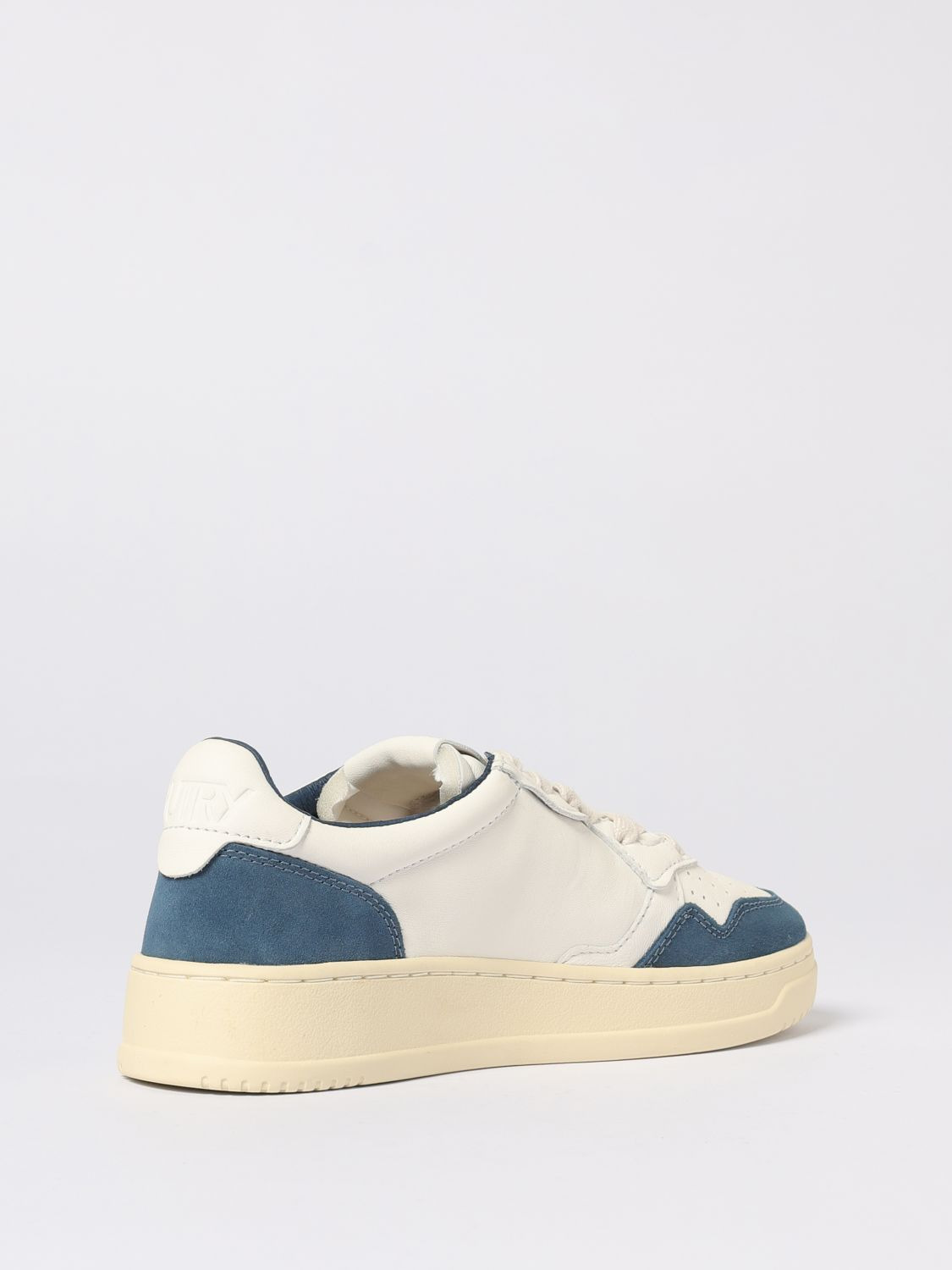 Sneakers woman Autry - 3