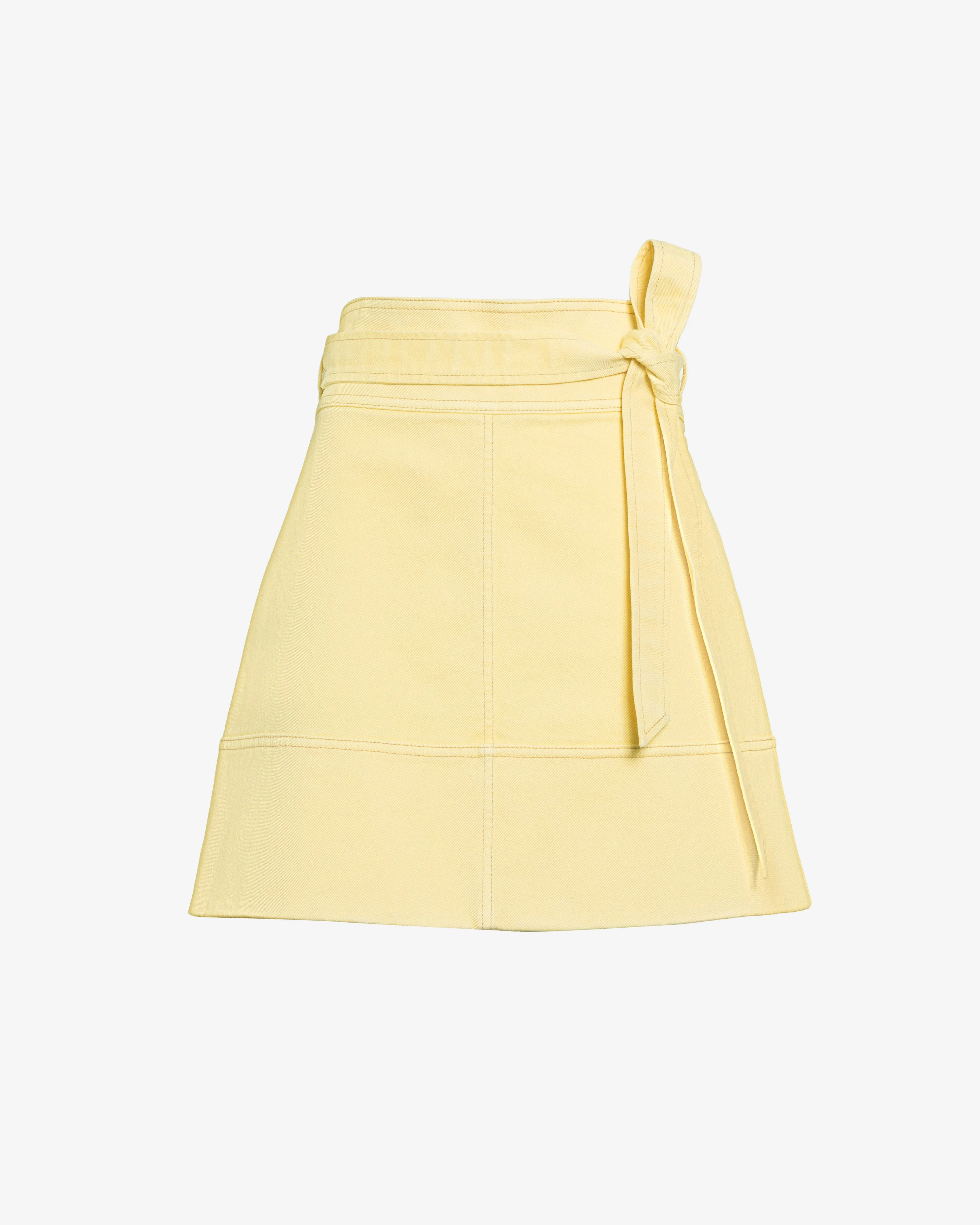 COURTNEY SKIRT - 1