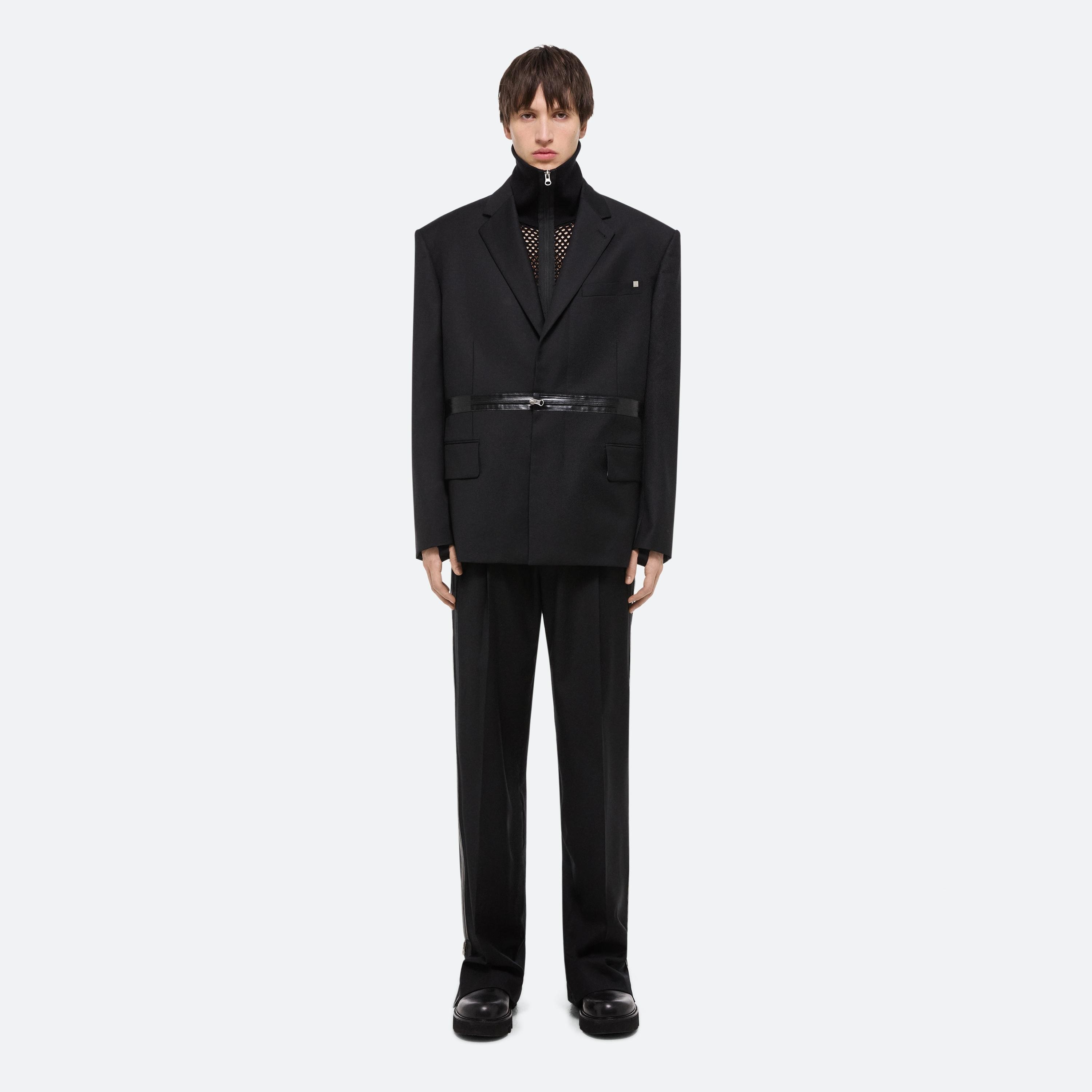 ZIP DRIVER BLAZER - 3