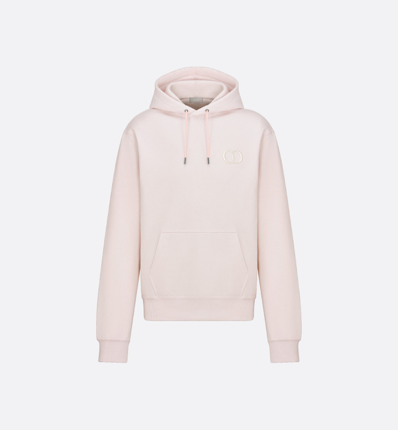 CD Icon Hooded Sweatshirt 1