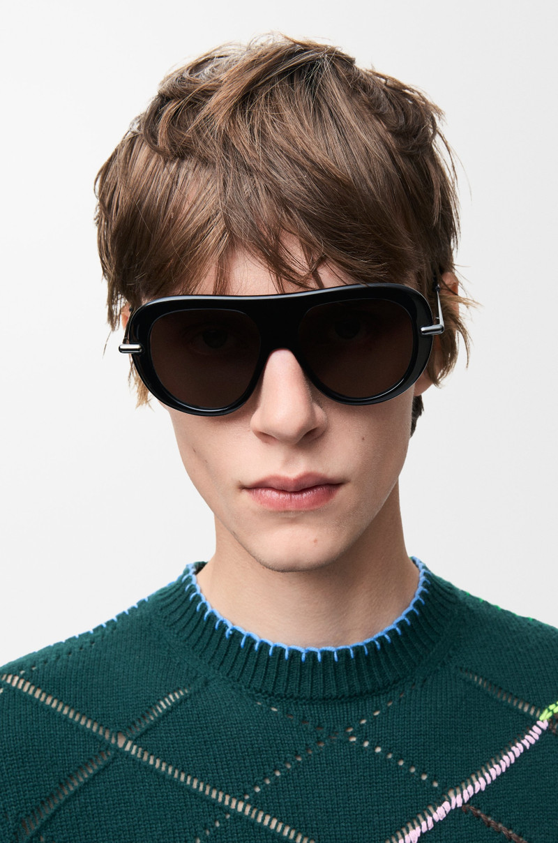 Loewe Pilot Slim sunglasses outlook