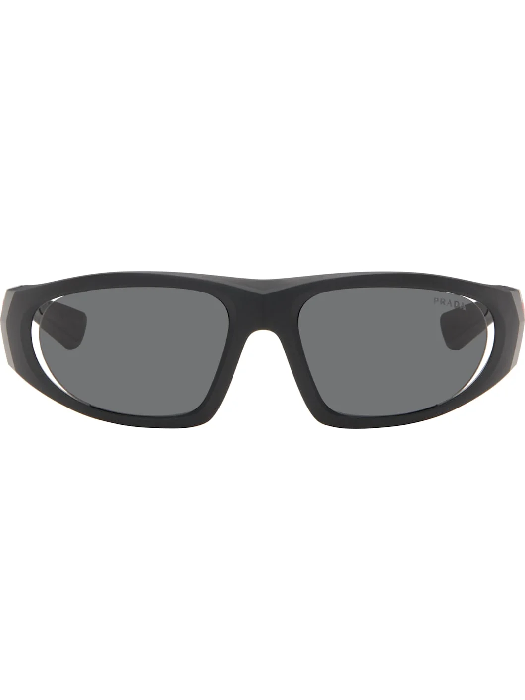 Black PS B03S Sunglasses - 1