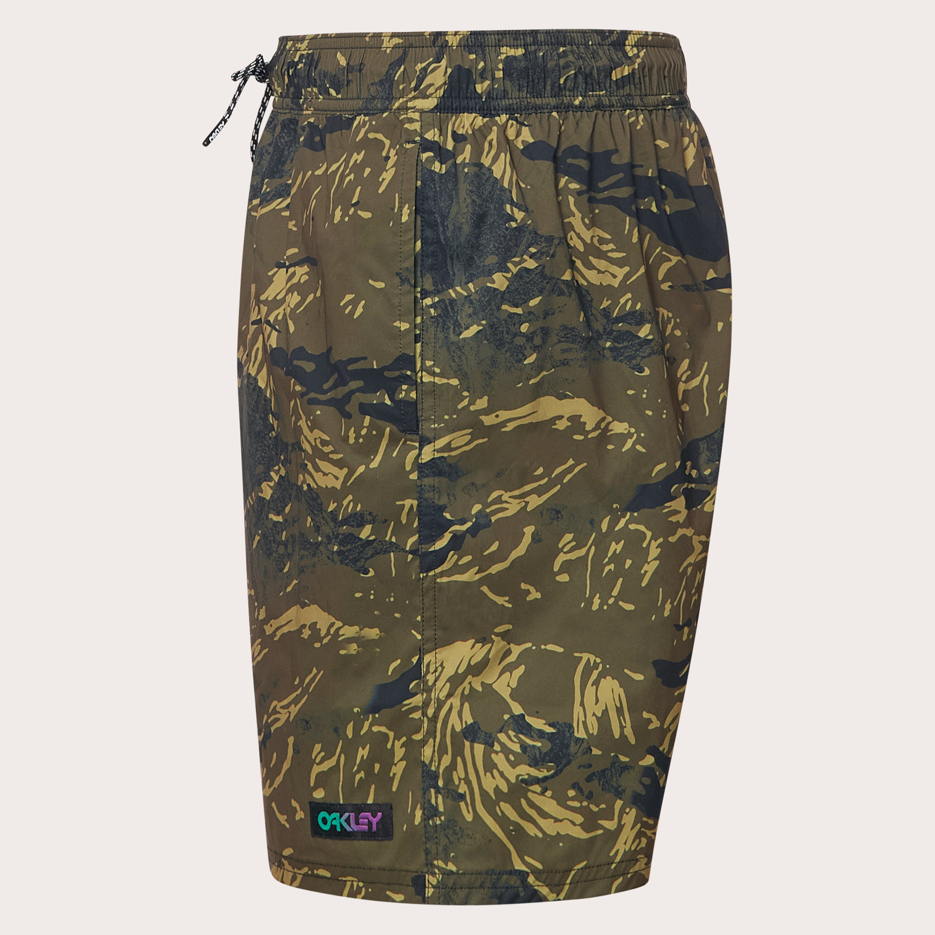 Camo H2O Rc 18" Beachshort - 10