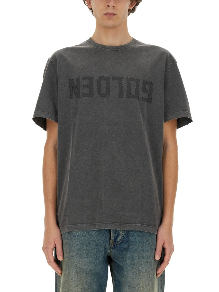Cotton T-Shirt - 2