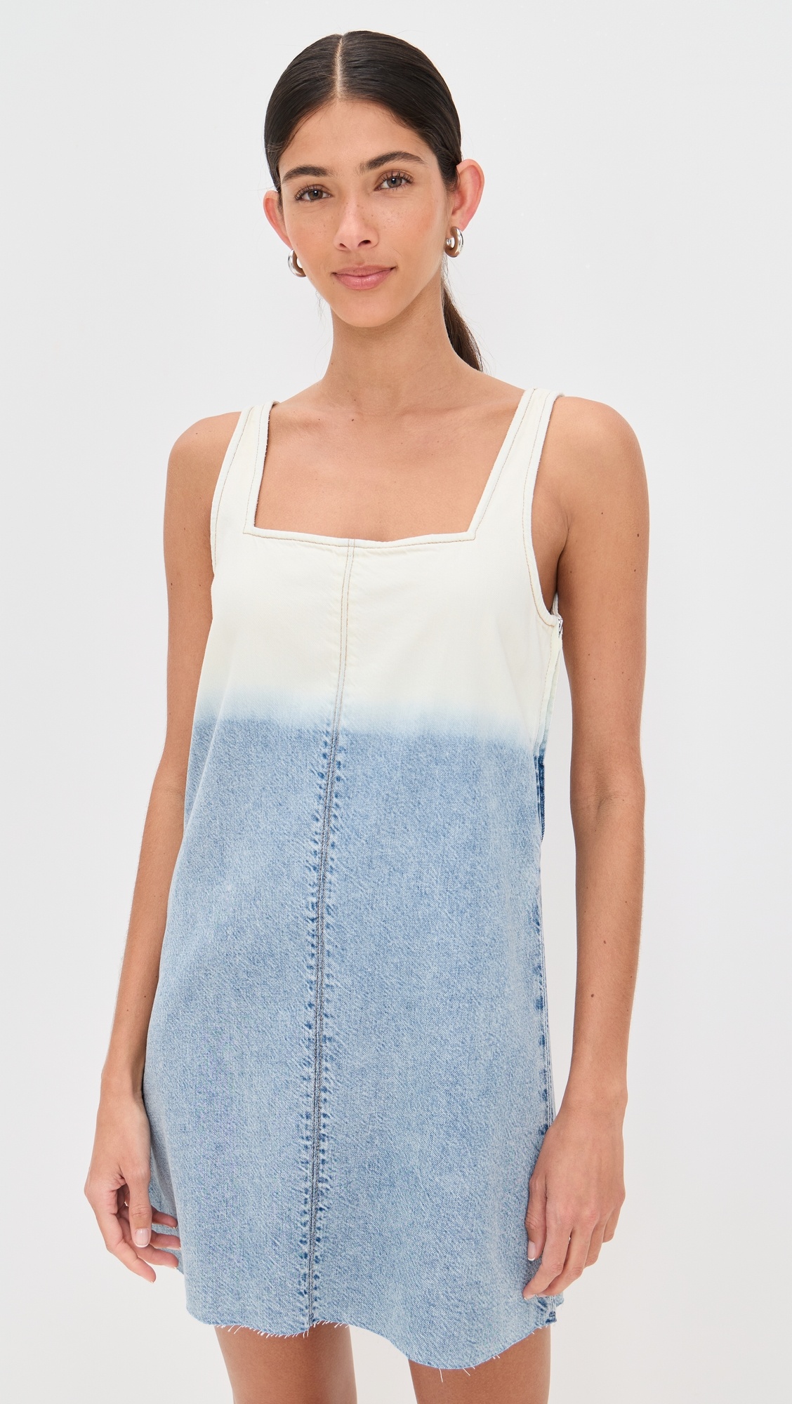 Featherweight Jayde Dress - 6