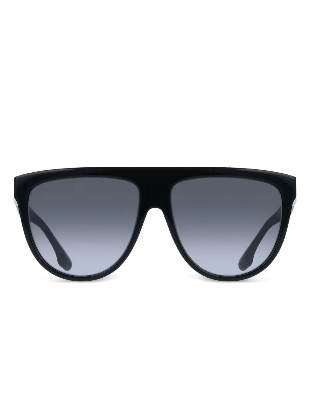 gradient-lenses sunglasses - 1