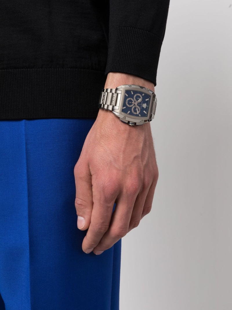 VERSACE Dominus 40mm outlook