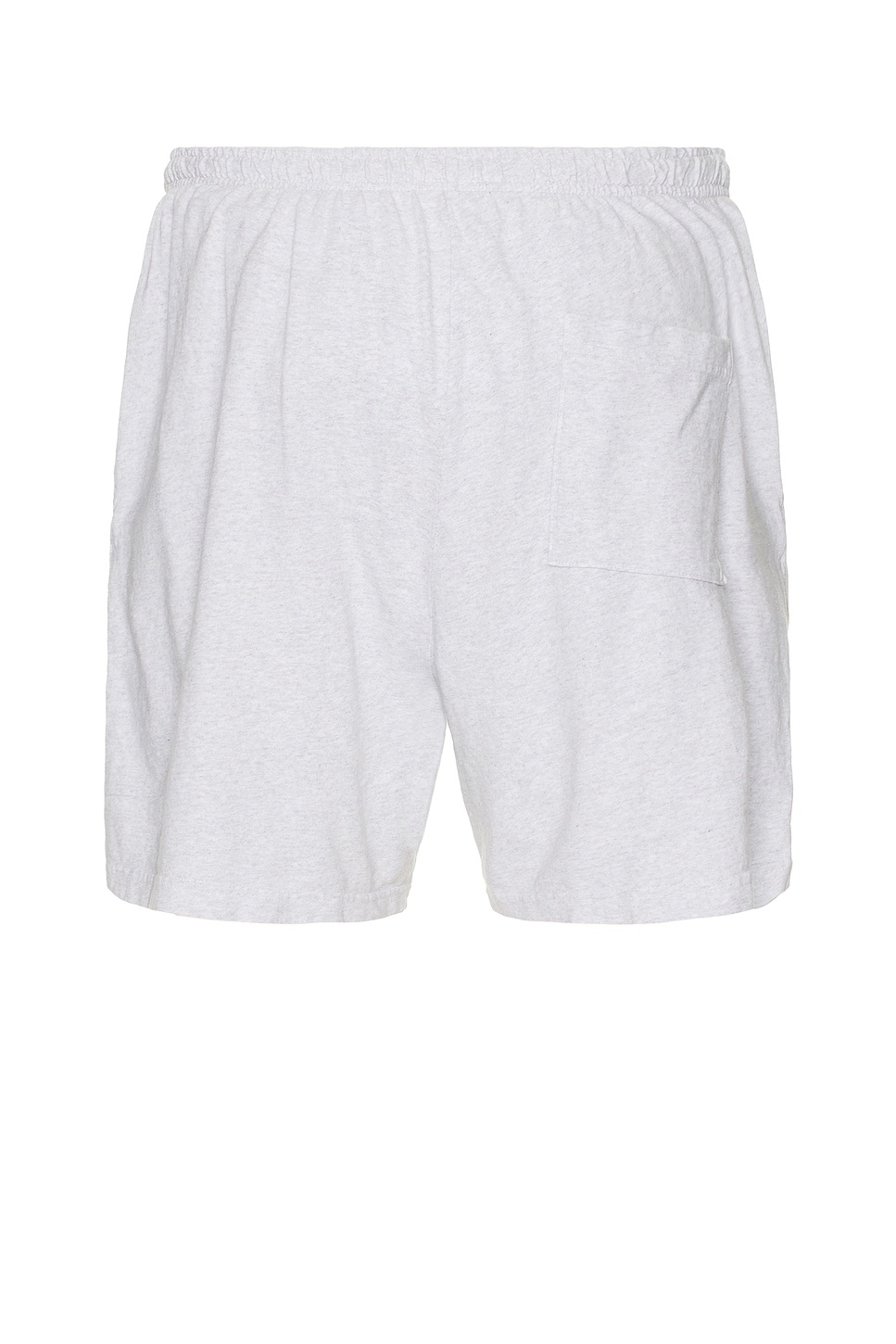 Varsity Crest Gym Short - 2