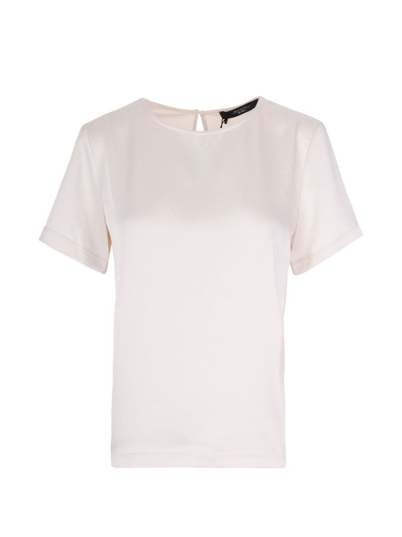 round-neck T-shirt 1