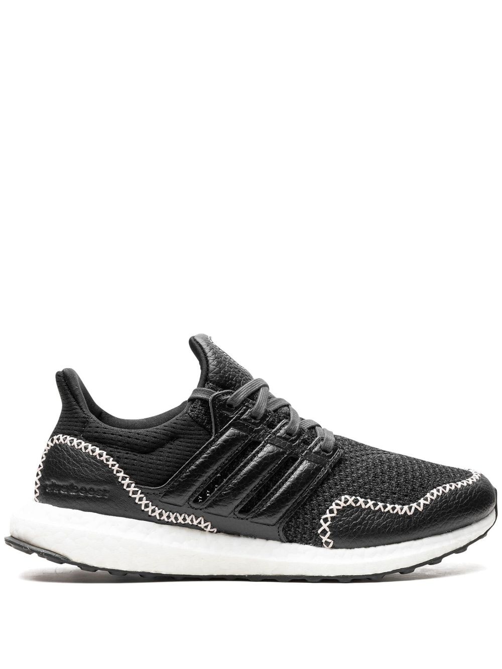 Ultraboost 1.0 "Woven Black" sneakers - 1