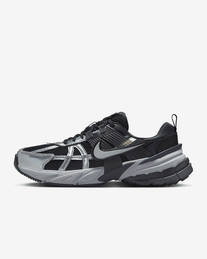 Nike V2K Run Shoes - 1