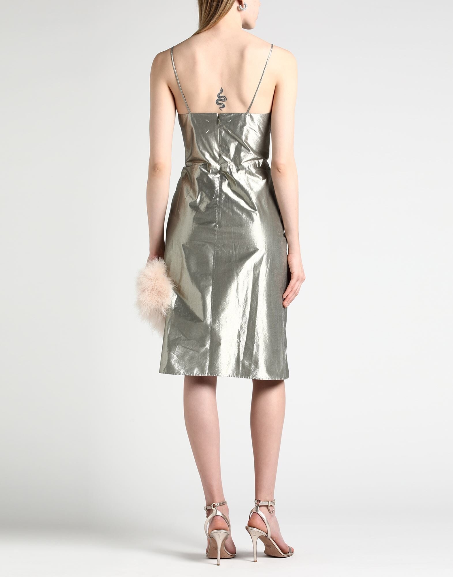 Platinum Women's Elegant Dress - 4