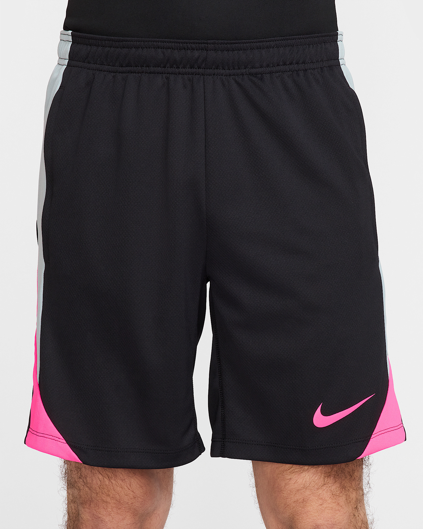 Nike Strike Men's Dri-FIT Soccer Shorts - 2