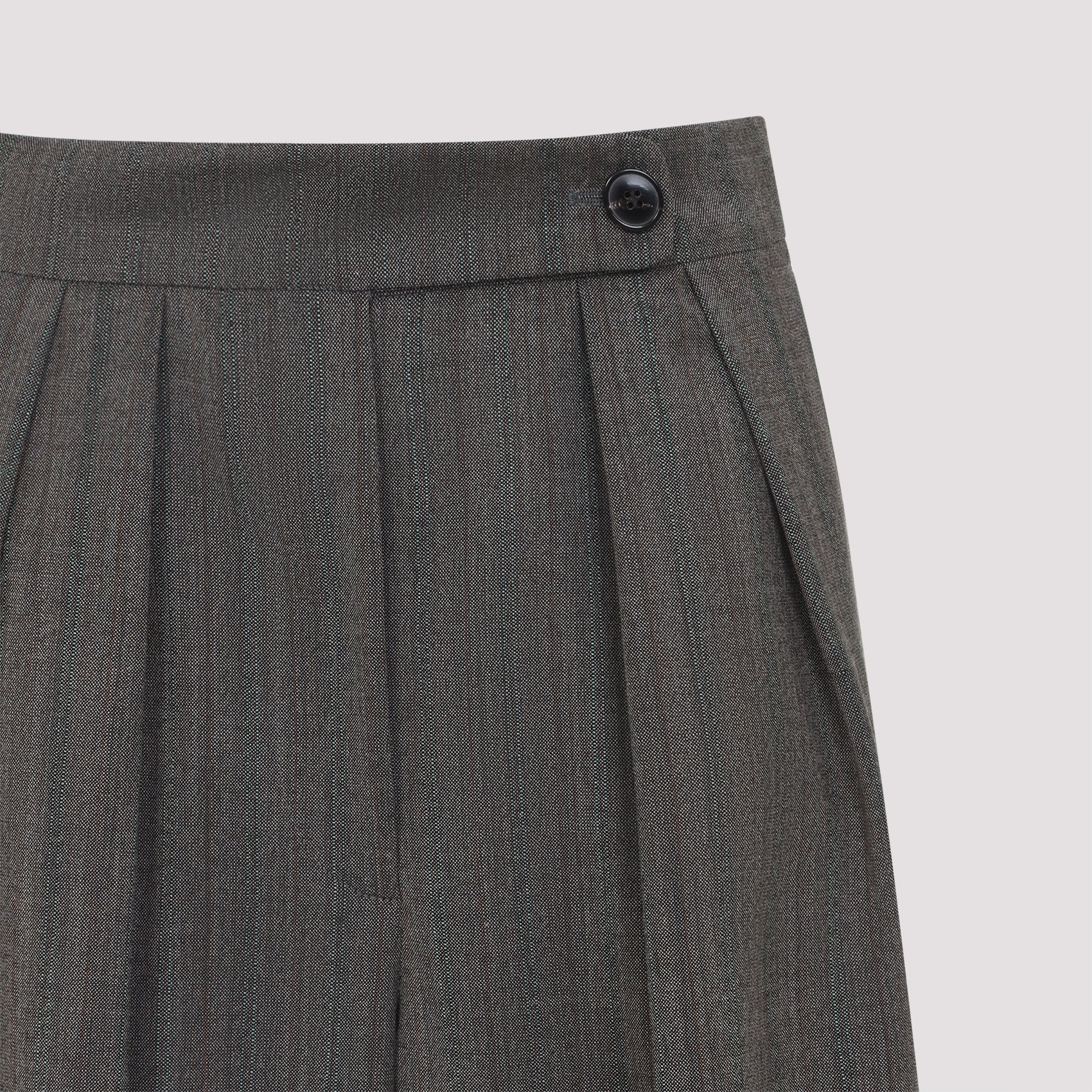 Dries Van Noten Pamplona Pants Women - 3
