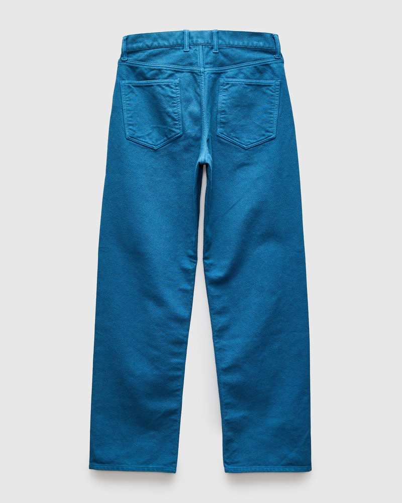 Blue Blue Japan Sashiko Jeans in Blue Indigo outlook