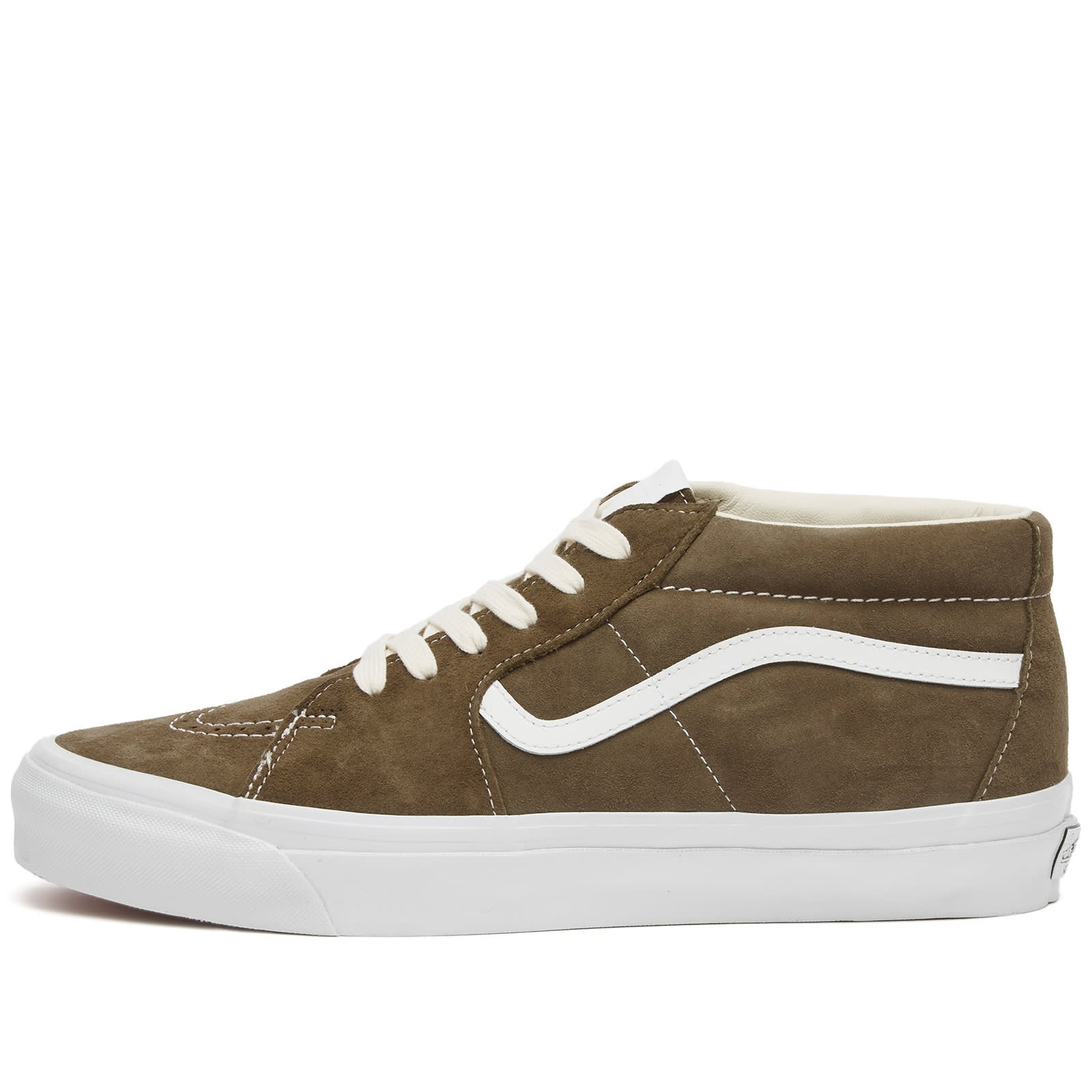 Vans Sk8-Mid Reissue 83 - 2