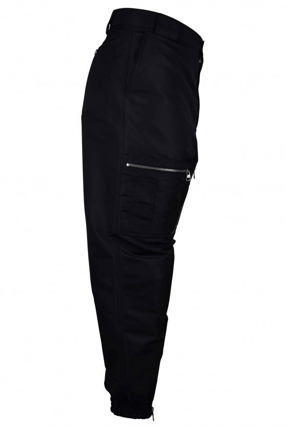 Alexander Mcqueen Men Pants - 4