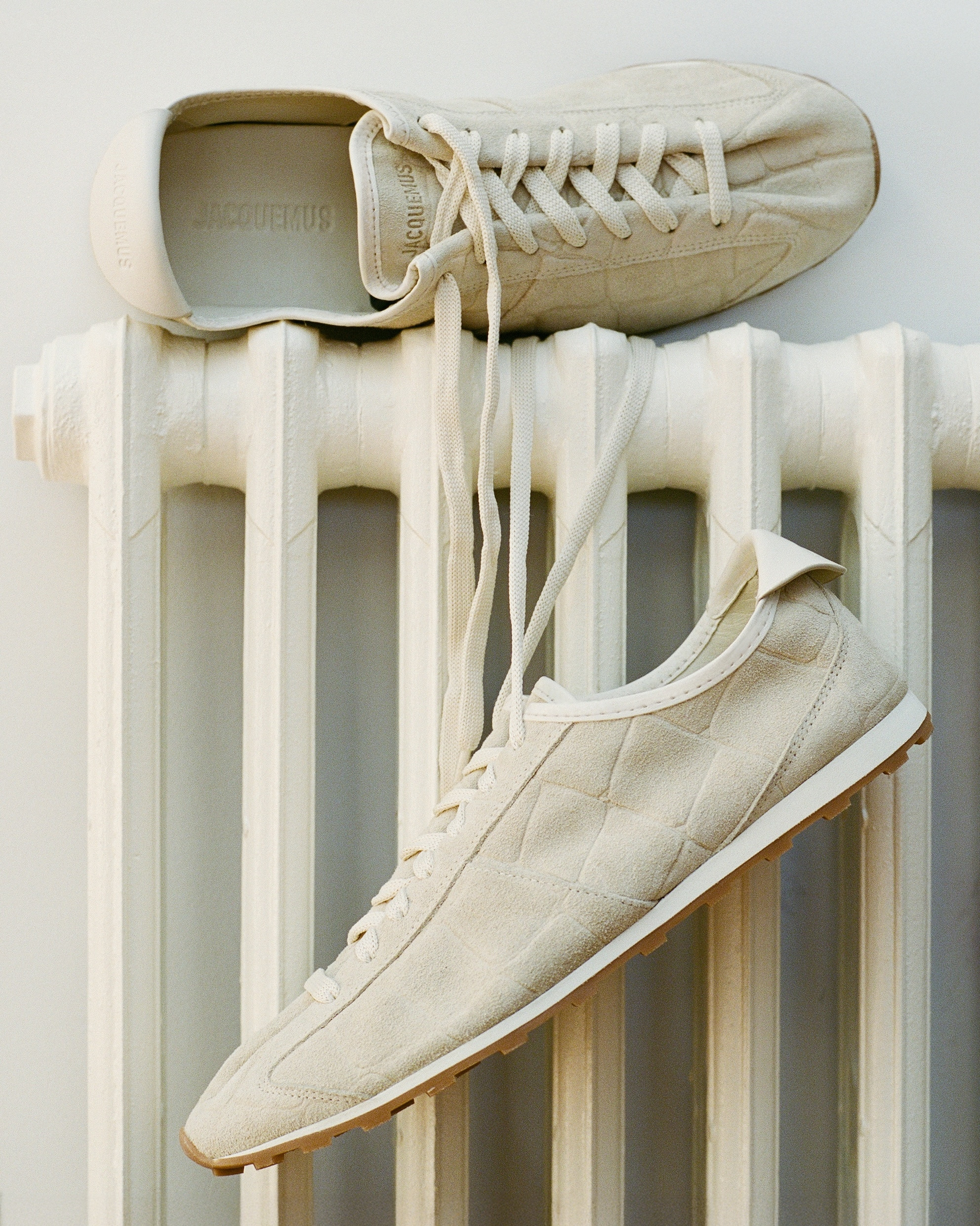 The Tennis - 6