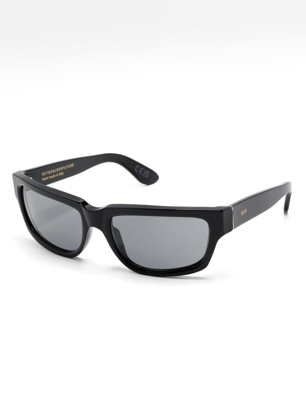 Thelonius sunglasses - 2