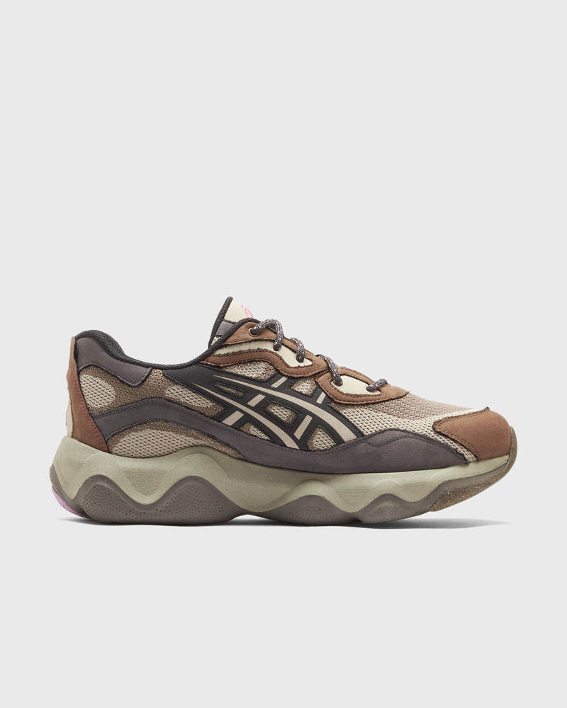 Asics NEOTIDE outlook
