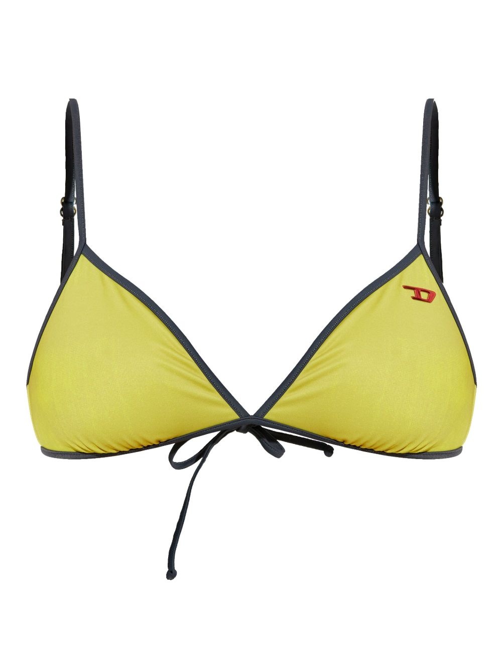 Cloudy bikini top - 1