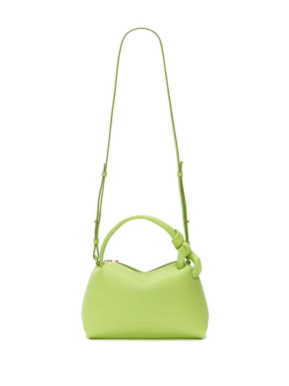 small JWA Corner leather bag - 6