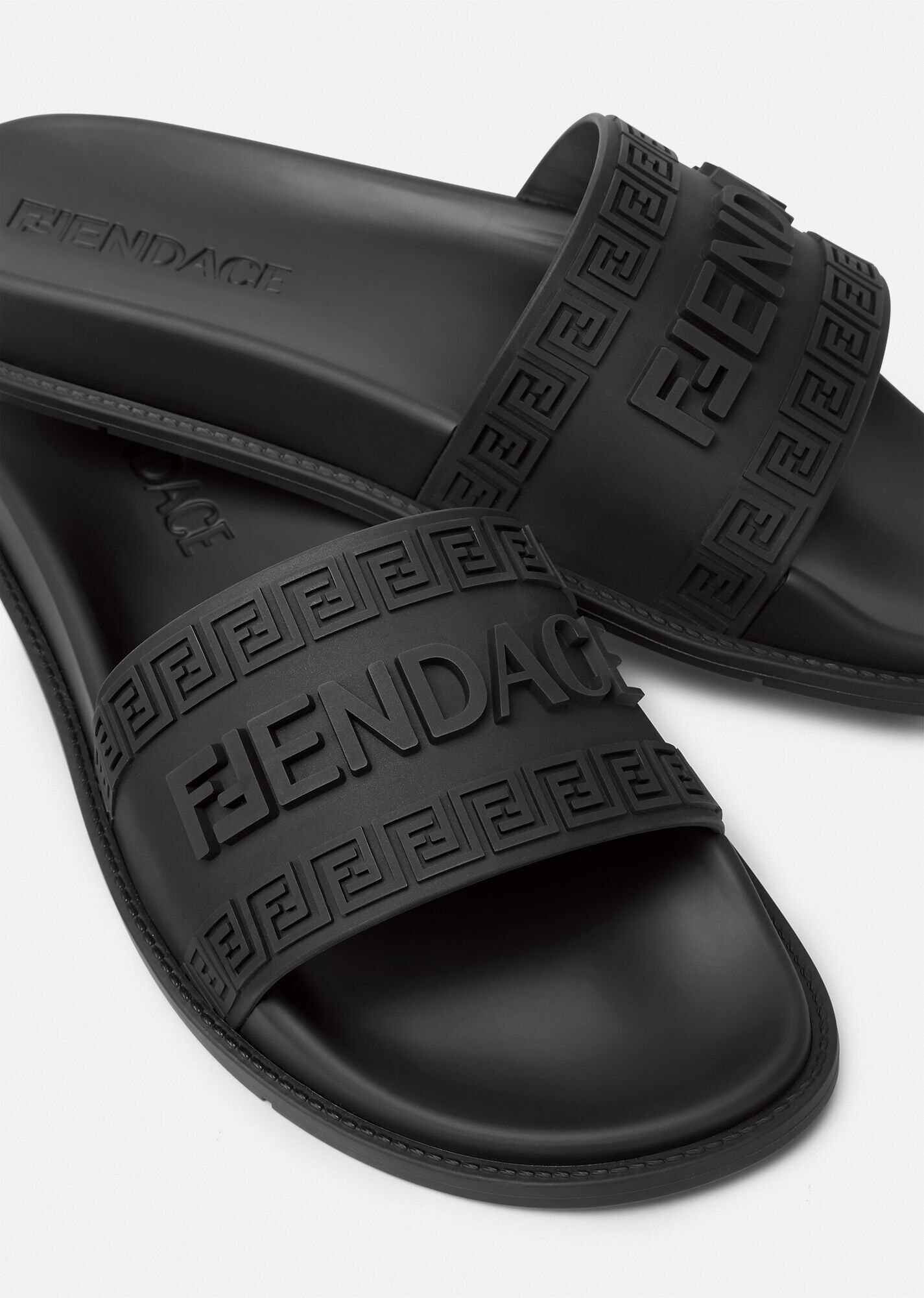 Fendace Logo Sliders - 4