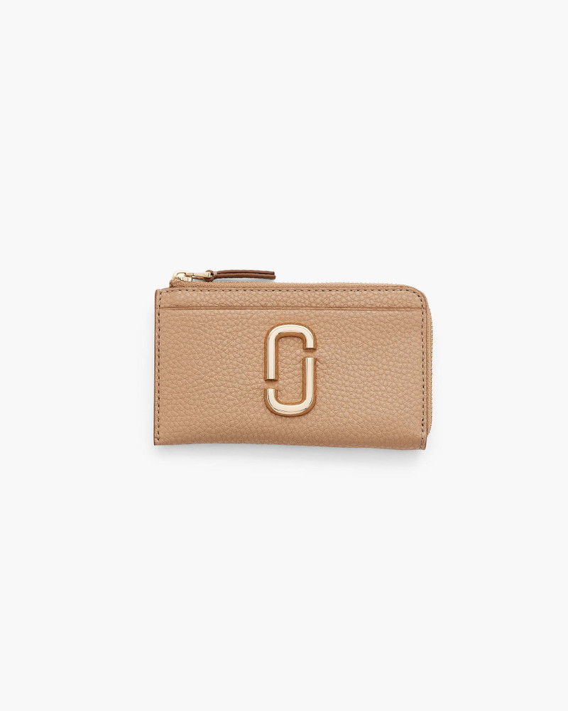 THE PEBBLE J MARC TOP ZIP MULTI WALLET 1