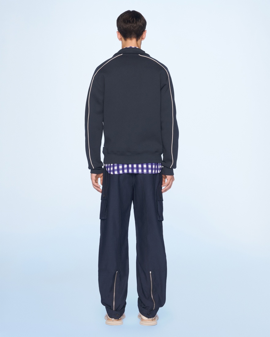 Le sweatshirt Linha - 4