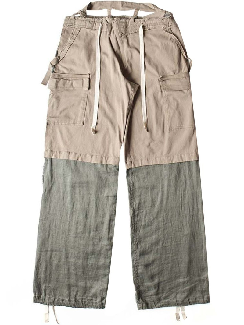 cargo trousers 1