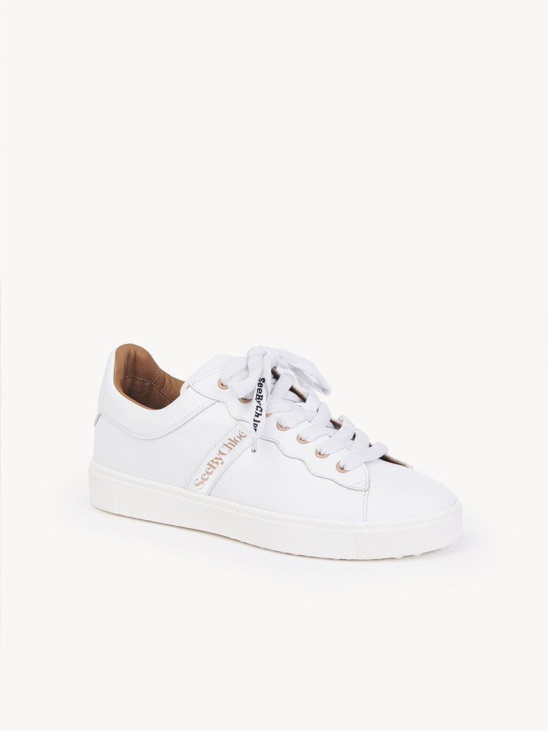 See by Chloé ESSIE SNEAKER outlook