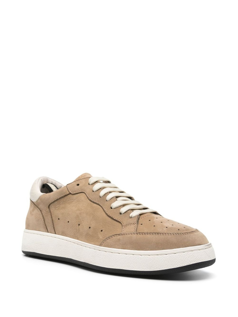 OFFICINE CREATIVE The Answer sneakers outlook