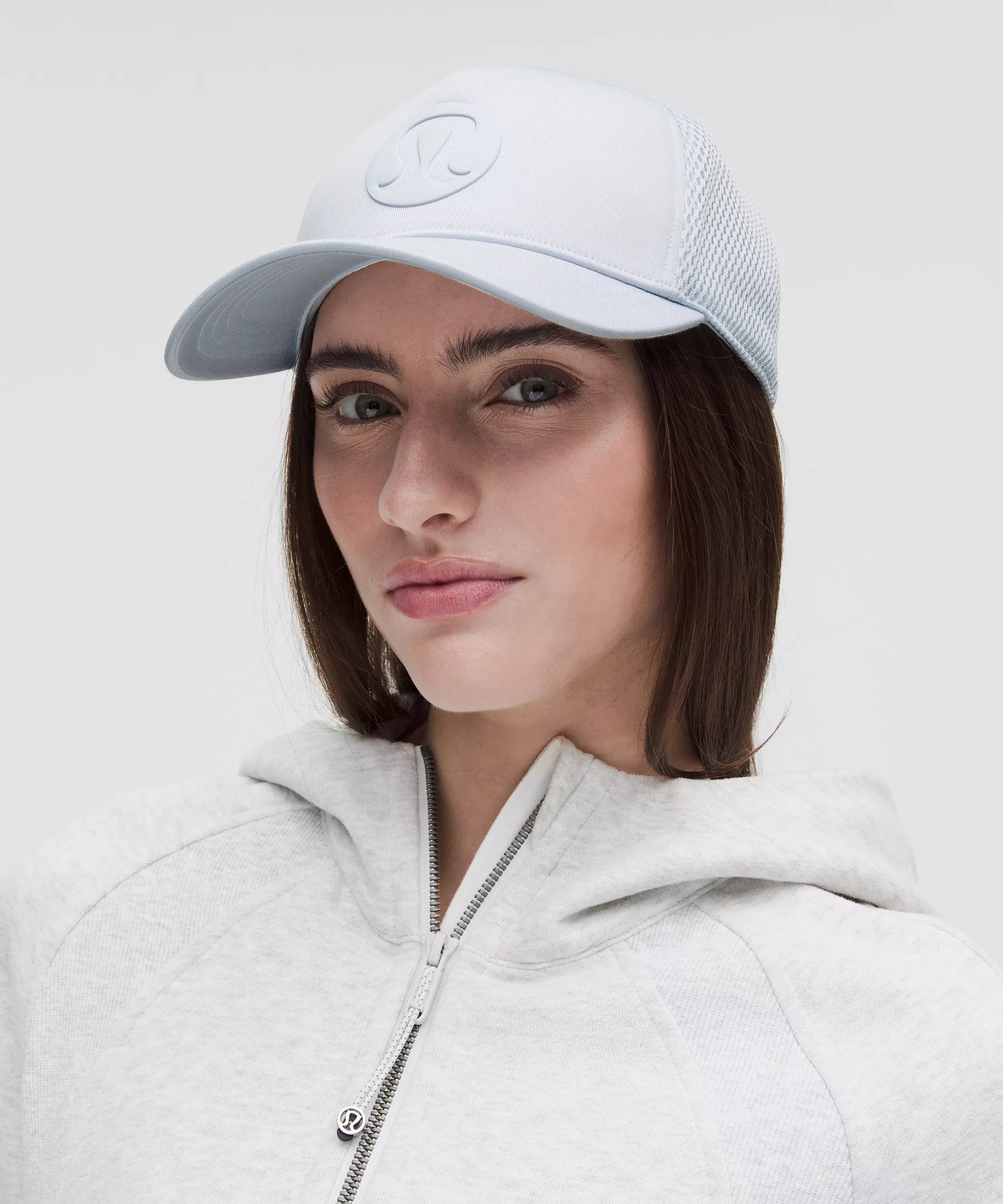 Trucker Hat *Logo - 4