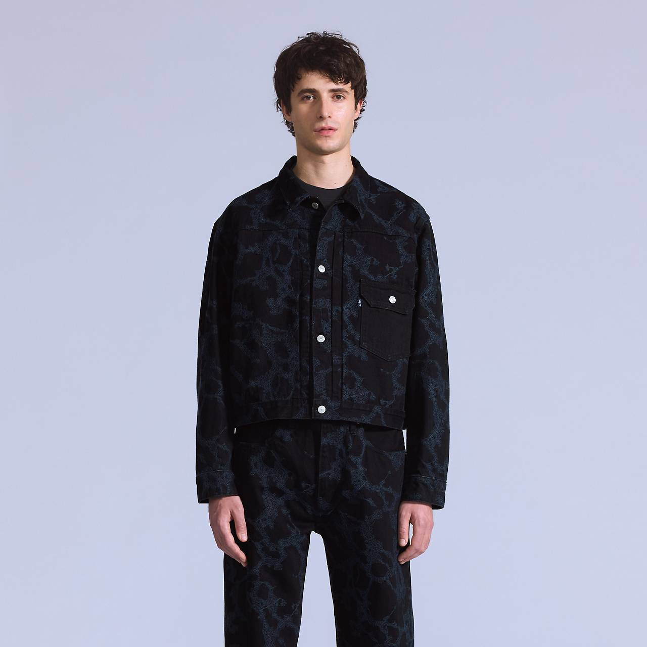 TYPE I JACKET - 2