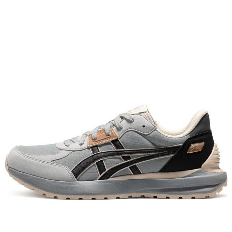 ASICS Tarther Sc 2.0 'Grey Black' 1203A313-023 - 1