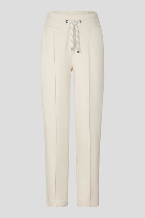 Carey Tracksuit pants in Off-white - 1