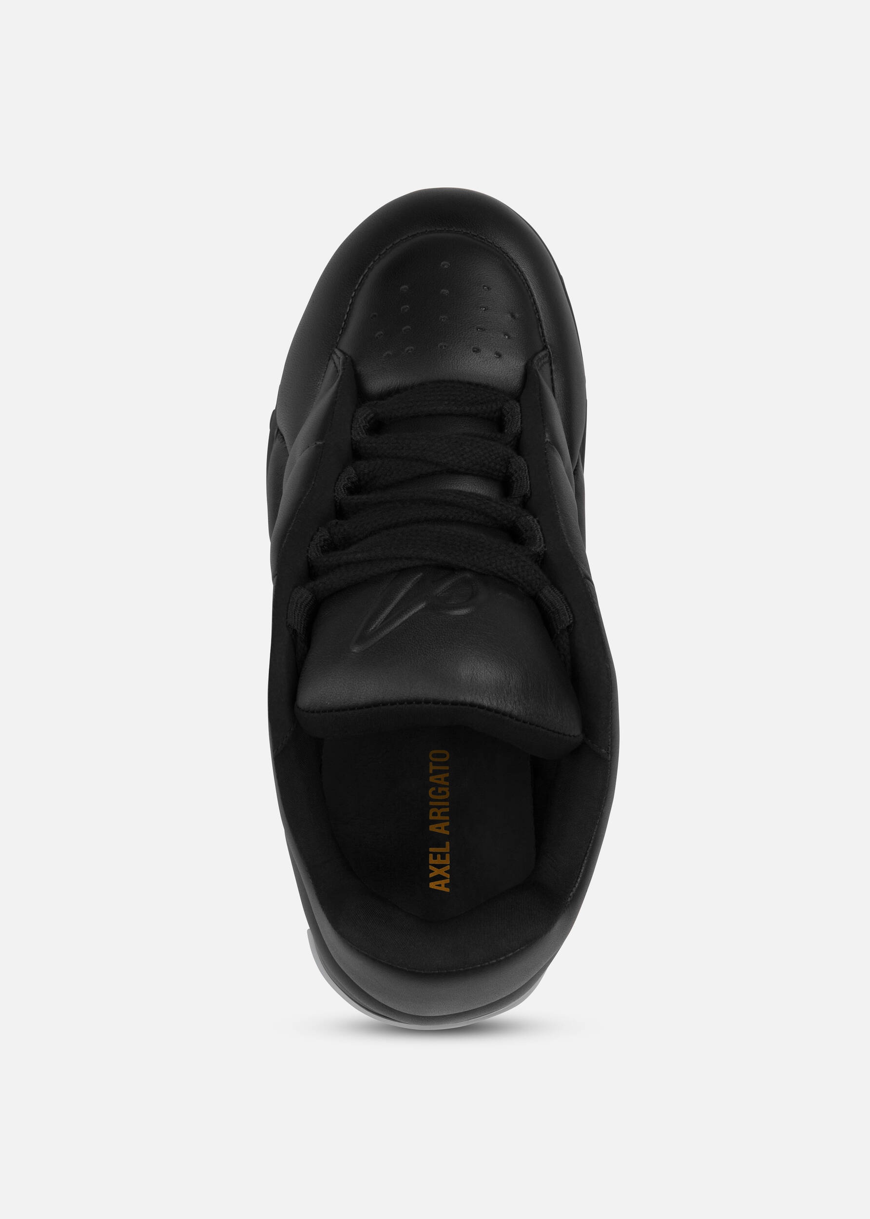 Area Puff Puff Sneaker - 4
