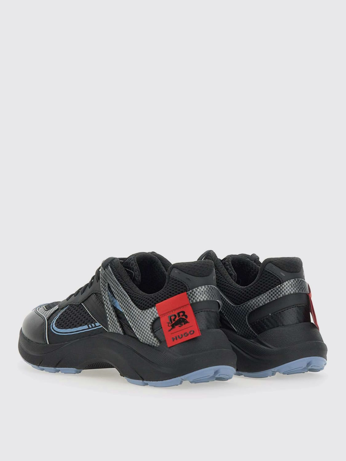Sneakers men Hugo - 3