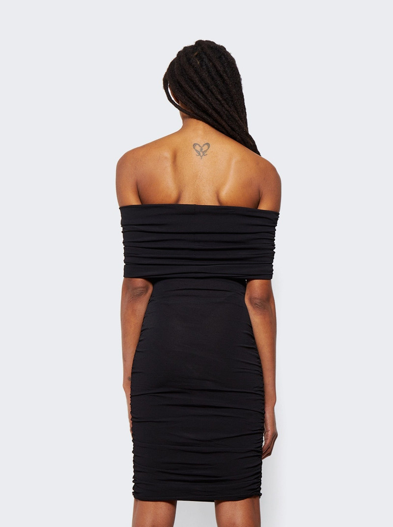 Aerica Dress Black 5