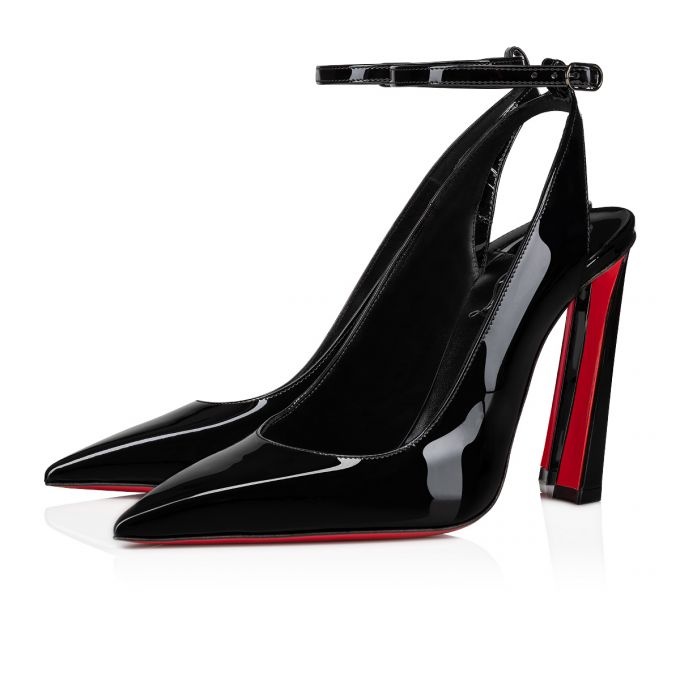 Christian Louboutin Condora Sling | REVERSIBLE