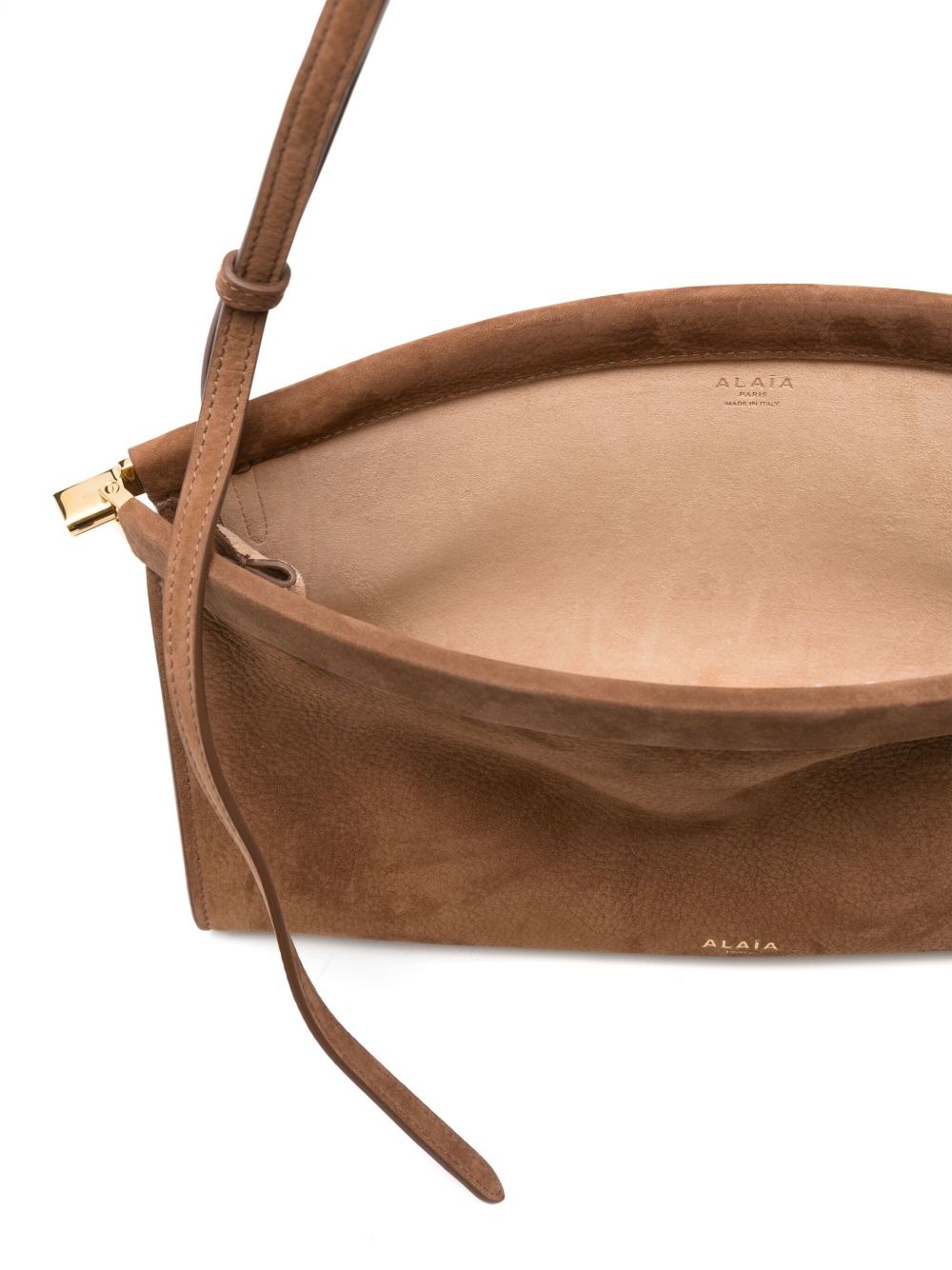 medium Le Click shoulder bag - 5