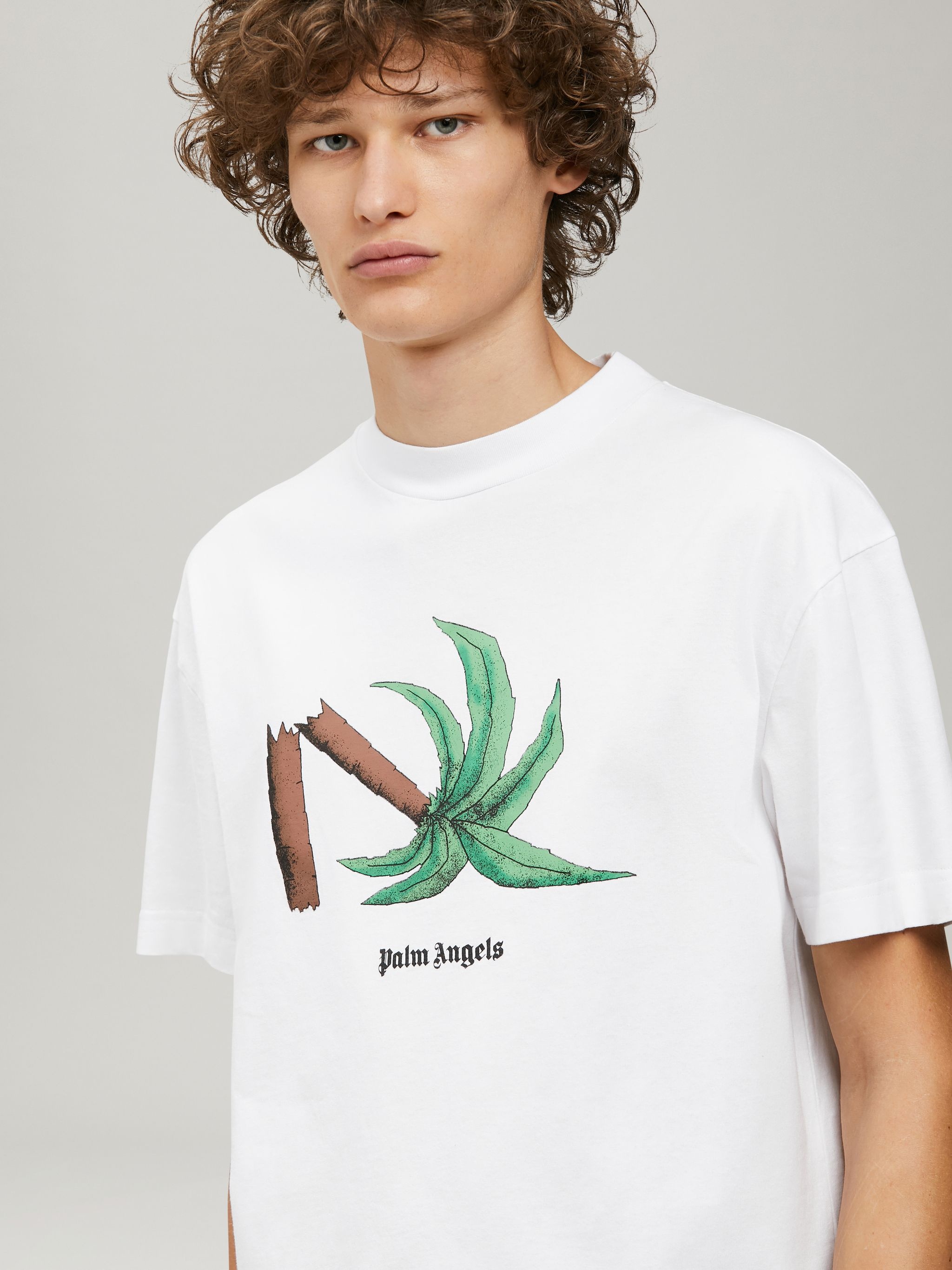 Broken Palm Classic T-shirt - 6