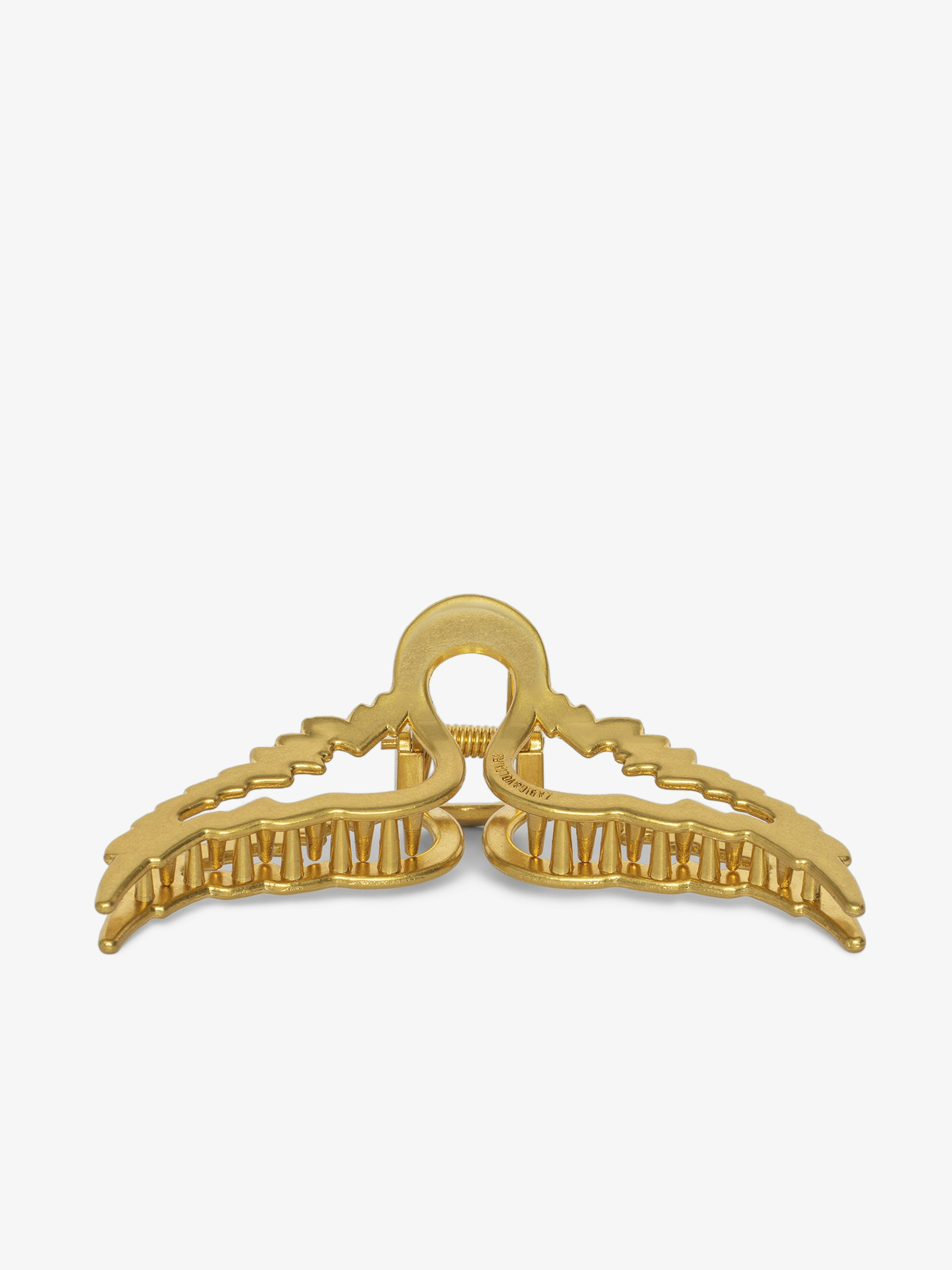 Rock Hair Hair Clip - 5